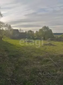Участок в Калужская область, Перемышльский муниципальный округ, ...