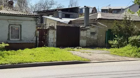 2-к кв. Ставропольский край, Пятигорск ул. Дзержинского, 97 (32.0 м)