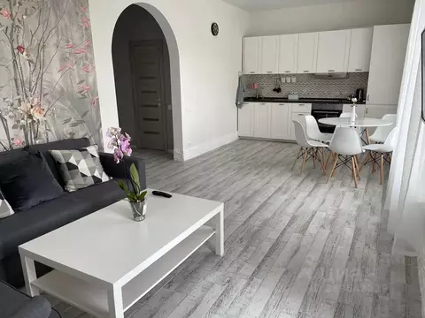 Дом в Севастополь с. Родниковское, ул. Кленовая, 16 (125 м)