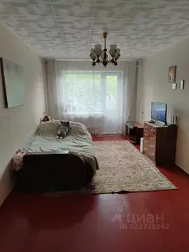 2-к кв. Хакасия, Черногорск ул. Чапаева, 39 (44.3 м)