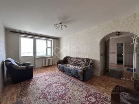 2-к кв. Волгоградская область, Волгоград ул. Рокоссовского, 28 (47.4 ...