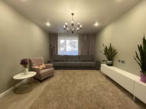 3-к кв. Воронежская область, Воронеж Московский просп., 123 (103.5 м)