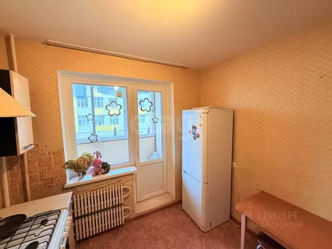 1-к кв. Воронежская область, Воронеж ул. Шишкова, 146б (38.2 м)