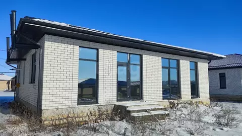 Дом в Ставропольский край, Михайловск Шпаковский район, ул. Андрея ...