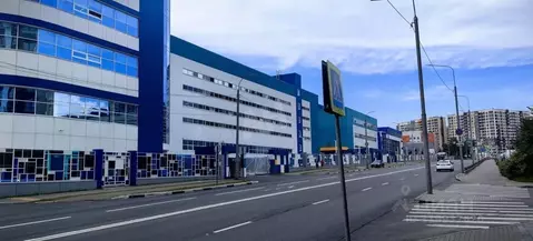 Офис в Московская область, Мытищи ул. Колпакова, 46А (320 м)