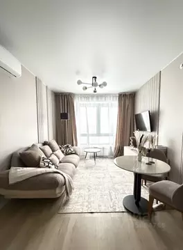 1-к кв. Московская область, Котельники Парковый мкр, 1к6 (35.3 м)