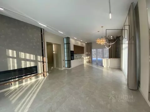 Дом в Челябинская область, Магнитогорск ул. Сергея Пускепалиса (205 м)