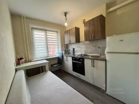 1-к кв. Архангельская область, Новодвинск ул. Мельникова, 27 (29.0 м)