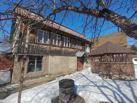 Дом в Московская область, Одинцовский городской округ, д. Ямищево 68 ...