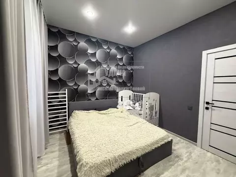 3-к кв. Оренбургская область, Орск Новый город мкр, ул. Краматорская, ...