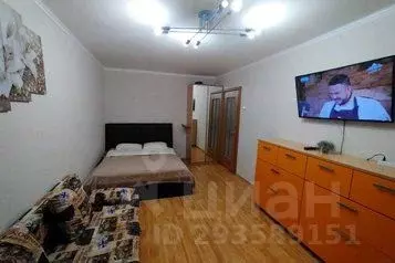 1-к кв. Челябинская область, Челябинск ул. Энгельса, 97а (38.0 м)