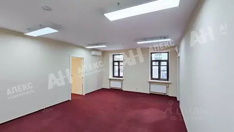Офис в Москва Кривоарбатский пер., 13 (128 м)