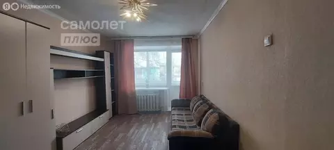 2-комнатная квартира: Верхняя Салда, улица Воронова, 3 (45.1 м)