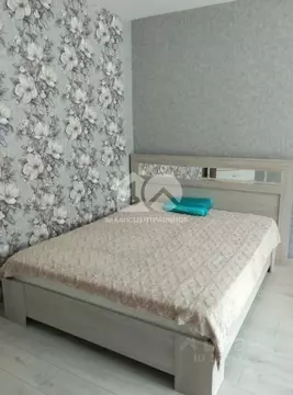 1-к кв. Новосибирская область, Бердск ул. Красная Сибирь, 100 (42.5 м)