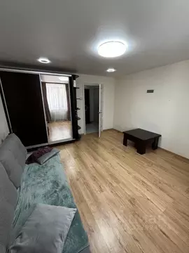 1-к кв. Нижегородская область, Нижний Новгород просп. Бусыгина, 60 ...