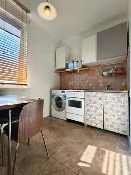 3-к кв. Москва Неманский проезд, 11 (65.0 м)