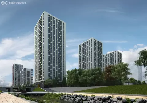 2-комнатная квартира: Екатеринбург, проспект Академика Сахарова, 79 ...