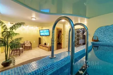 Дом в Московская область, Люберцы городской округ, с. Верхнее Мячково ...