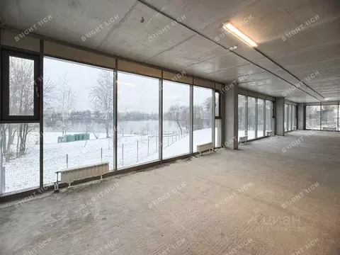 Офис в Санкт-Петербург Выборгское ш., 12 (2959 м)