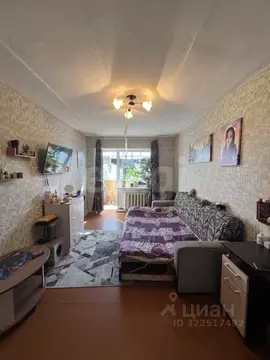 2-к кв. Вологодская область, Вологда Пионерская ул., 18 (44.2 м)