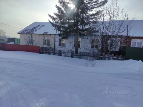 Дом в Омская область, Омск пос. Северный,  (22 м)