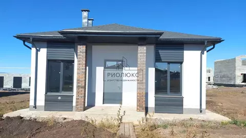 Дом в Челябинская область, Магнитогорск Светлый кп,  (96 м)