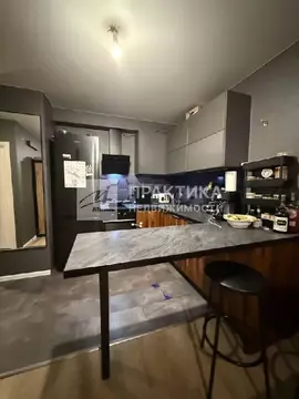 Продается 2-комнатная квартира