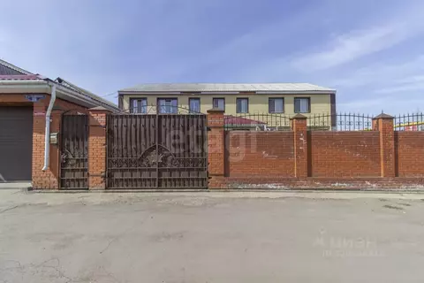 Дом в Омская область, Омск пер. 2-й 12 Декабря, 29 (394 м)