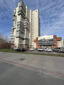 2-к кв. Свердловская область, Екатеринбург ул. Татищева, 62 (53.0 м)