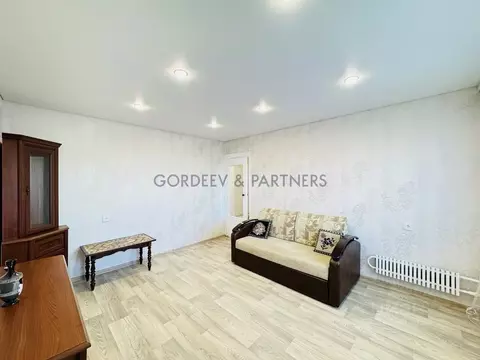 2-к кв. Татарстан, Казань просп. Победы, 30к1 (45.0 м)