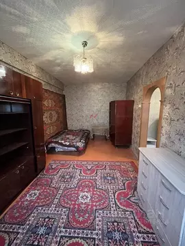 2-к кв. Хакасия, Абакан ул. Комарова, 8 (44.4 м)