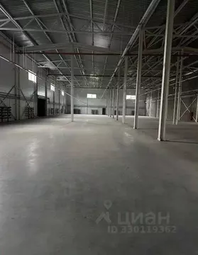 Производственное помещение в Ленинградская область, Всеволожский ...