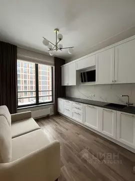 1-к кв. Санкт-Петербург Петровский просп., 24к2 (40.0 м)