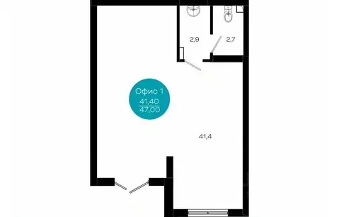 Помещение свободного назначения в Краснодарский край, Новороссийск ...