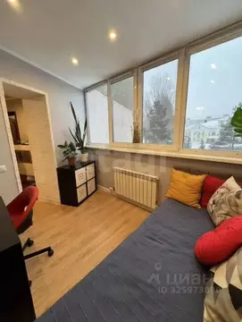 3-к кв. Башкортостан, Уфа ул. Максима Рыльского, 11 (59.7 м)