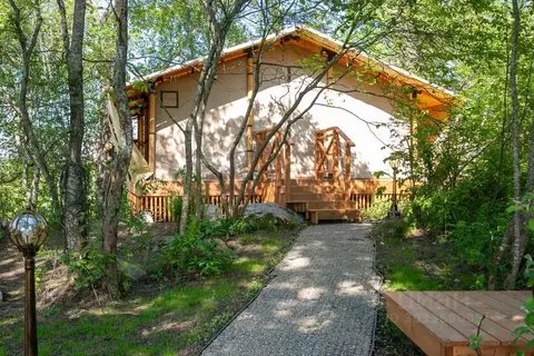 Дом в Ленинградская область, Приозерский район, Севастьяновское с/пос, ...