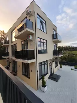 Студия Краснодарский край, Сочи пос. Вардане, пер. Огородный, 10Б ...