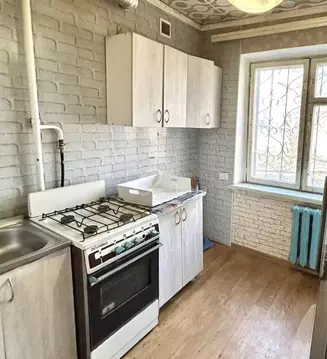 1-к кв. Волгоградская область, Волгоград ул. Одоевского, 70 (30.5 м)