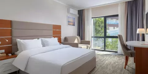 Комната Краснодарский край, Геленджик Маячная ул., 9 (62.0 м)