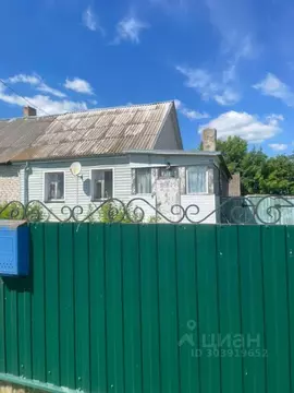 Дом в Брянская область, Карачевский район, Ревенское с/пос, д. Куприна ...