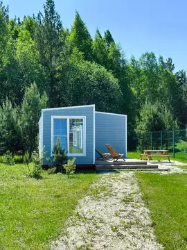 Дом в Свердловская область, Березовский муниципальный округ, пос. ...