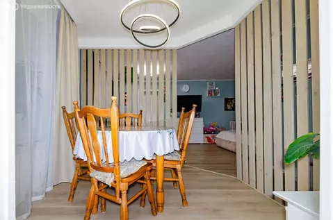 1-комнатная квартира: Екатеринбург, улица Папанина, 3 (42 м)