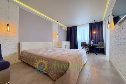 1-к кв. Крым, Феодосия ул. Вересаева, 1 (32.0 м)