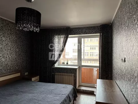 3-к кв. Иркутская область, Иркутск Байкальская ул., 244/5 (79.5 м)