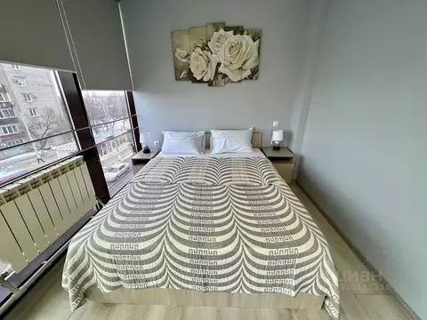 Комната Волгоградская область, Волгоград Ополченская ул., 35б (38.0 м)