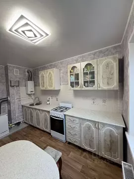 1-к кв. Ульяновская область, Ульяновский район, Большеключищенское ...