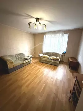 1-к кв. Калининградская область, Калининград Тихорецкая ул., 14А (38.0 ...