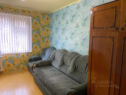 Комната Башкортостан, Уфа Батырская ул., 18