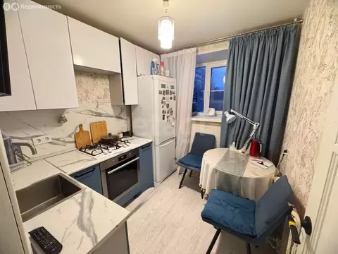 1-комнатная квартира: Липецк, проспект Победы, 19 (29.1 м)