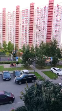 3-к кв. Московская область, Ленинский городской округ, Дрожжино пгт ...